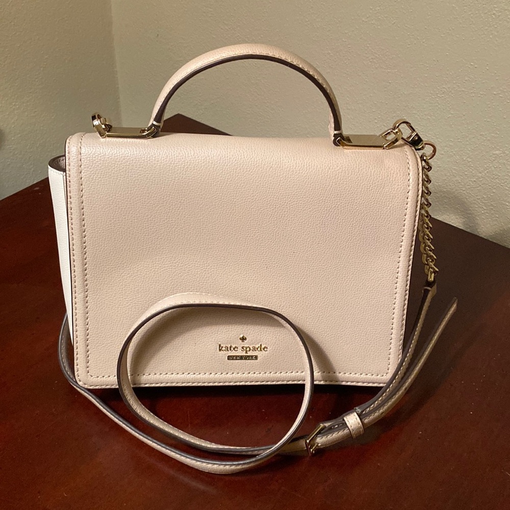 Cute Medium Maisie Kate Spade Crossbody Bag.